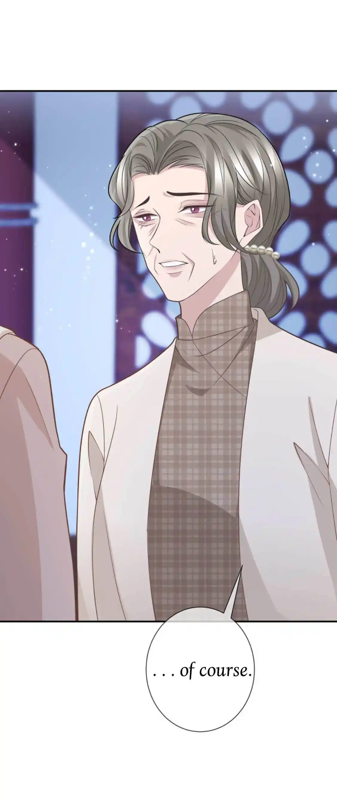 Embrace My Shadow Chapter 506