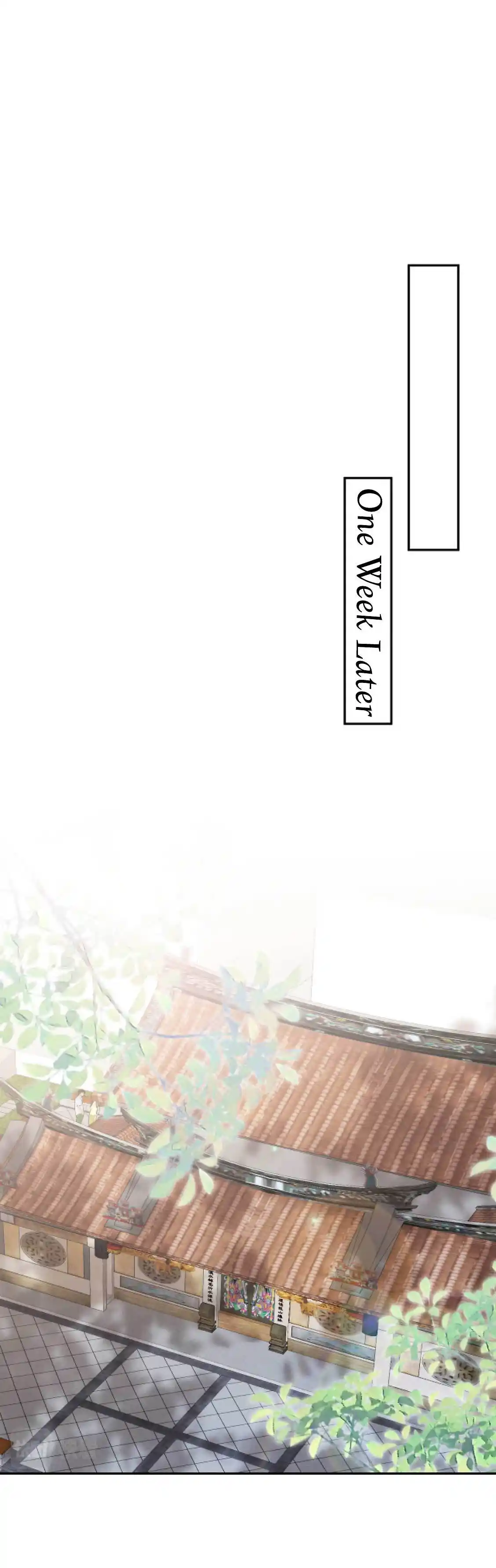 Embrace My Shadow Chapter 506