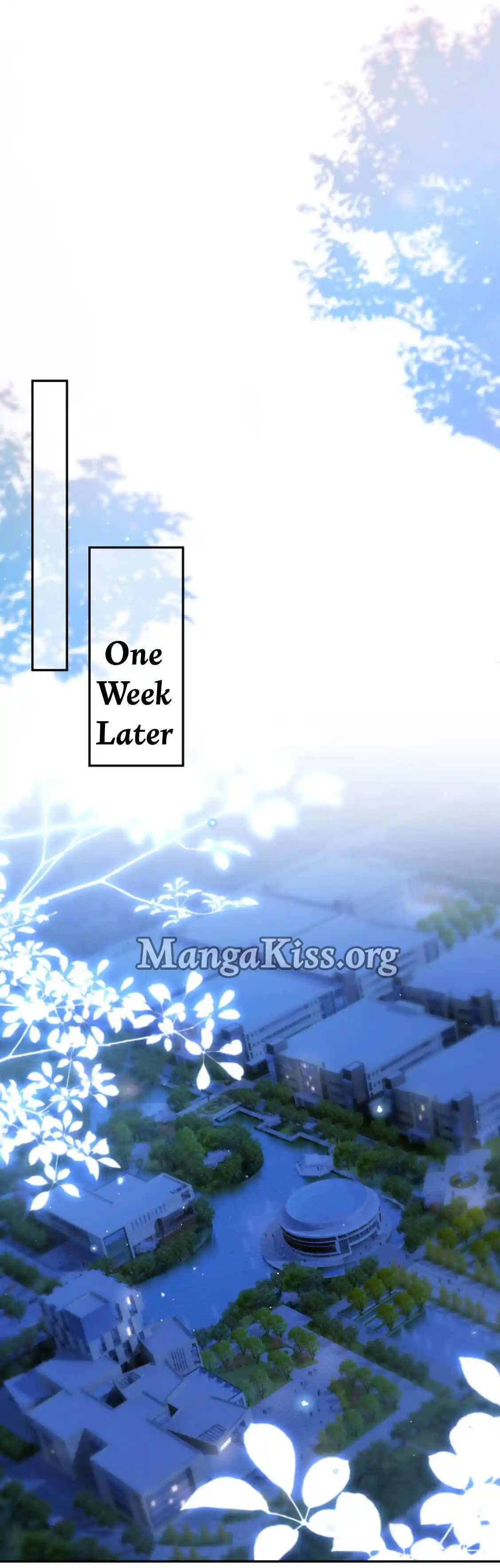 Embrace My Shadow Chapter 507