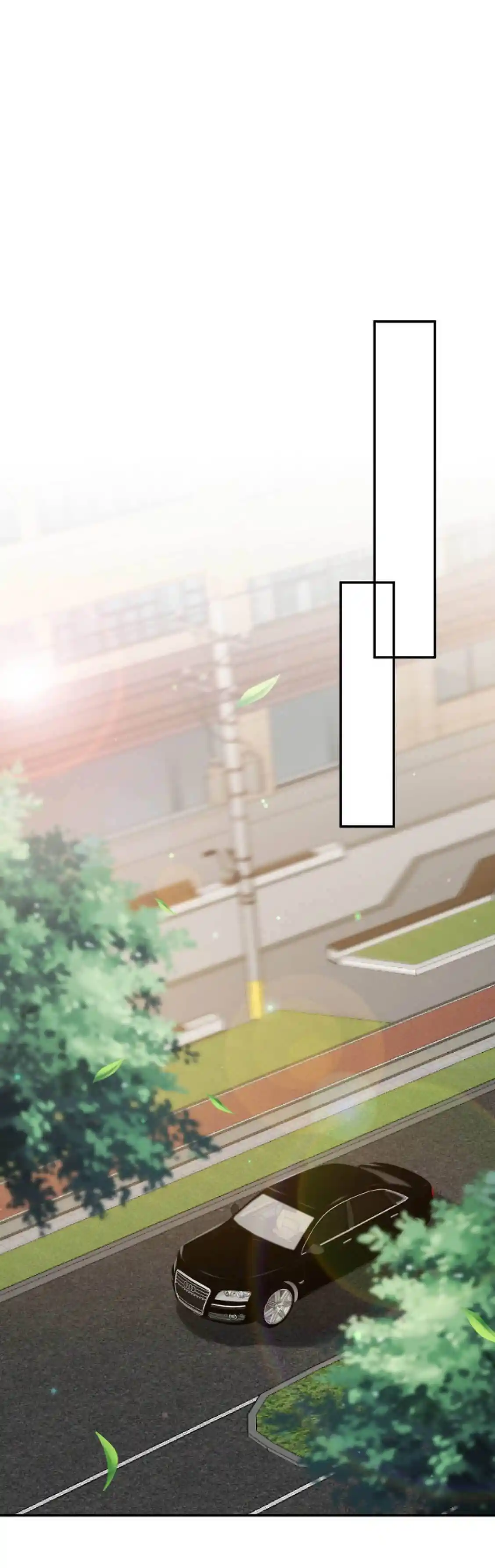 Embrace My Shadow Chapter 509