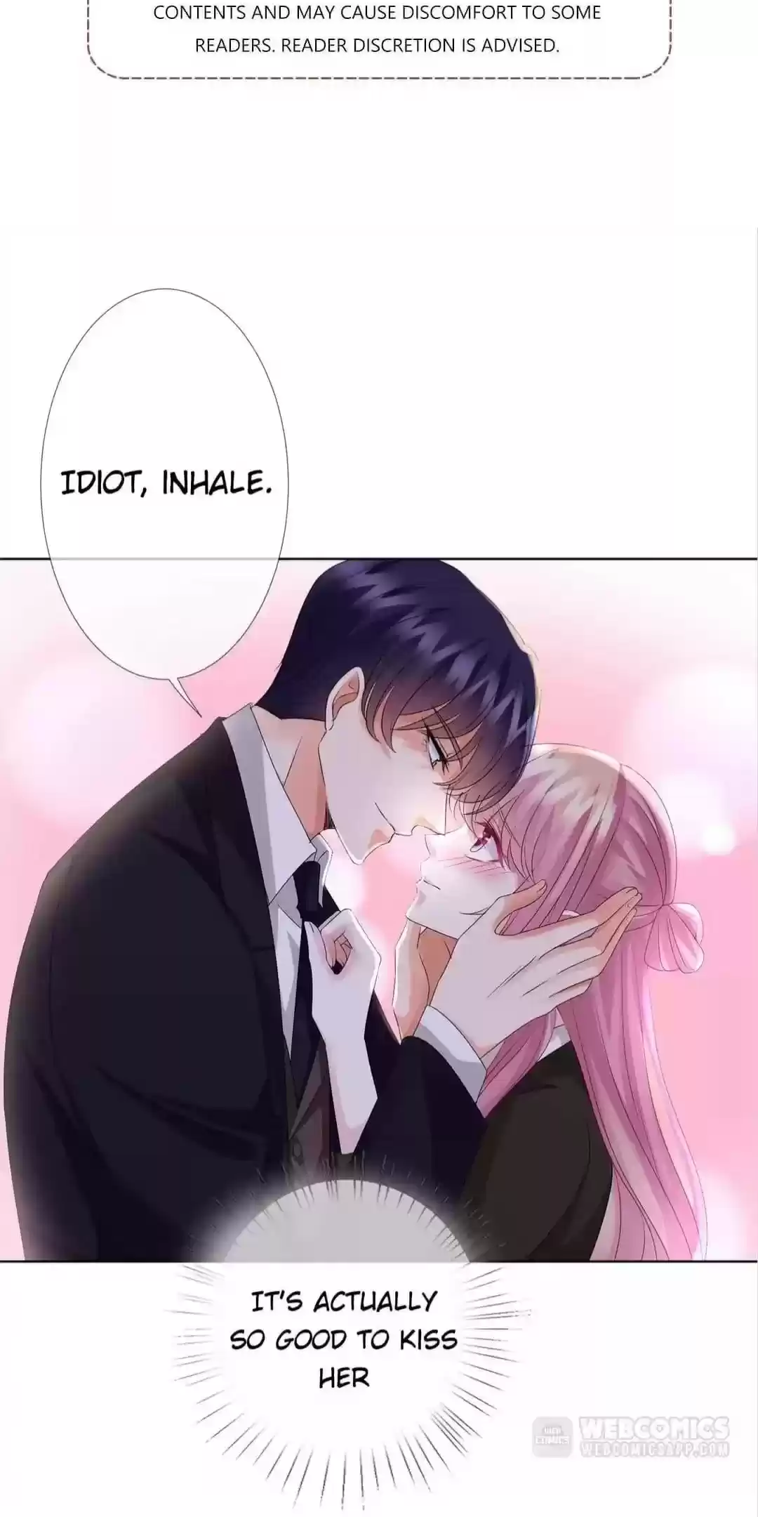 Embrace My Shadow Chapter 51