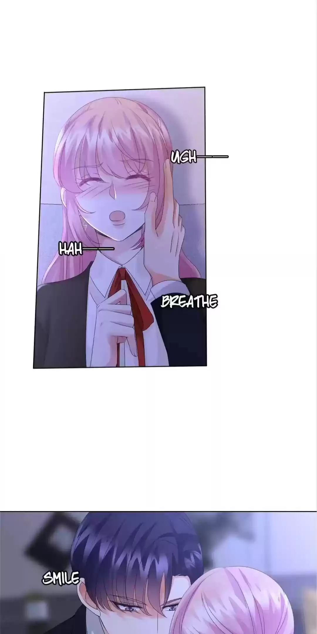 Embrace My Shadow Chapter 51