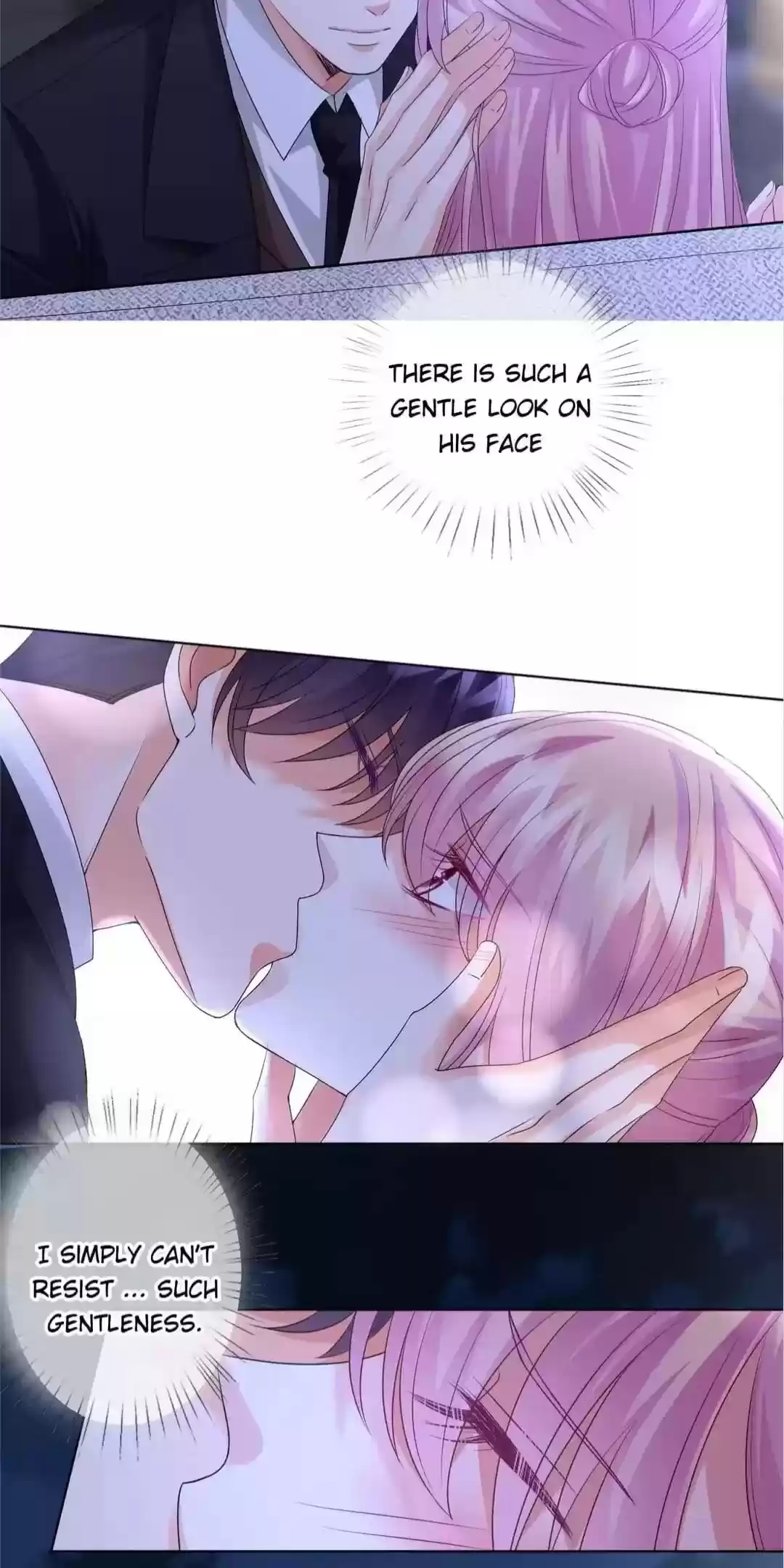 Embrace My Shadow Chapter 51