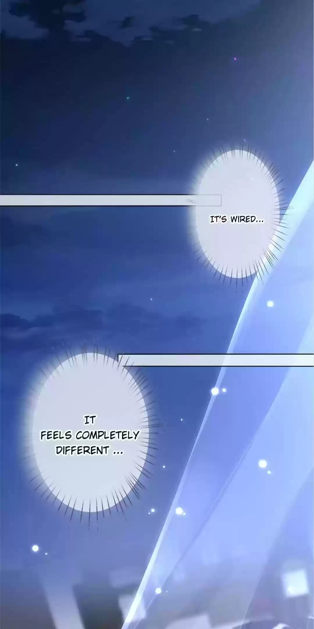 Embrace My Shadow Chapter 51