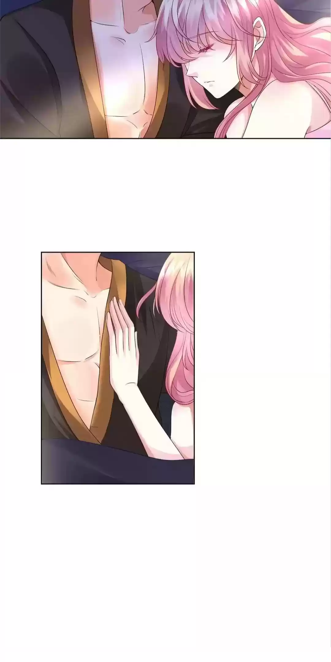 Embrace My Shadow Chapter 51