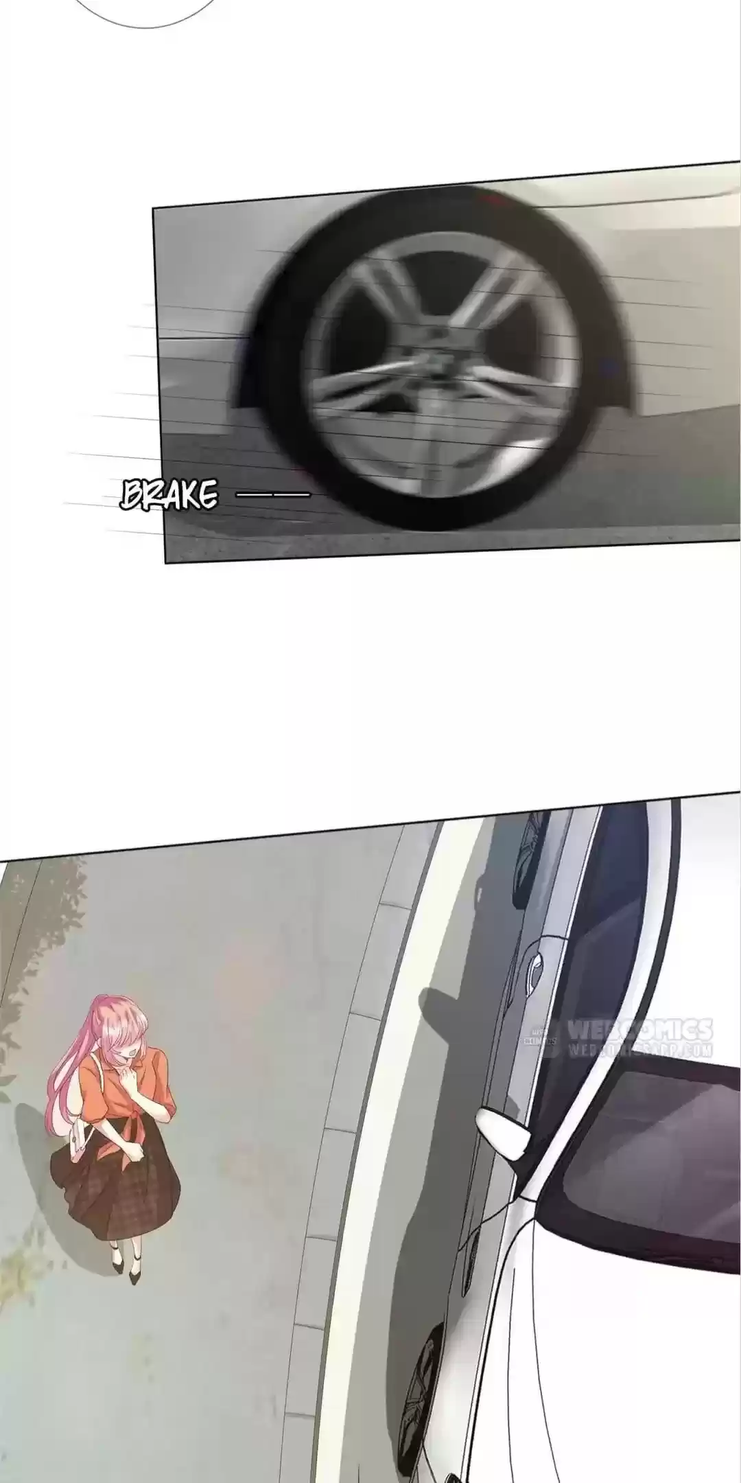 Embrace My Shadow Chapter 51