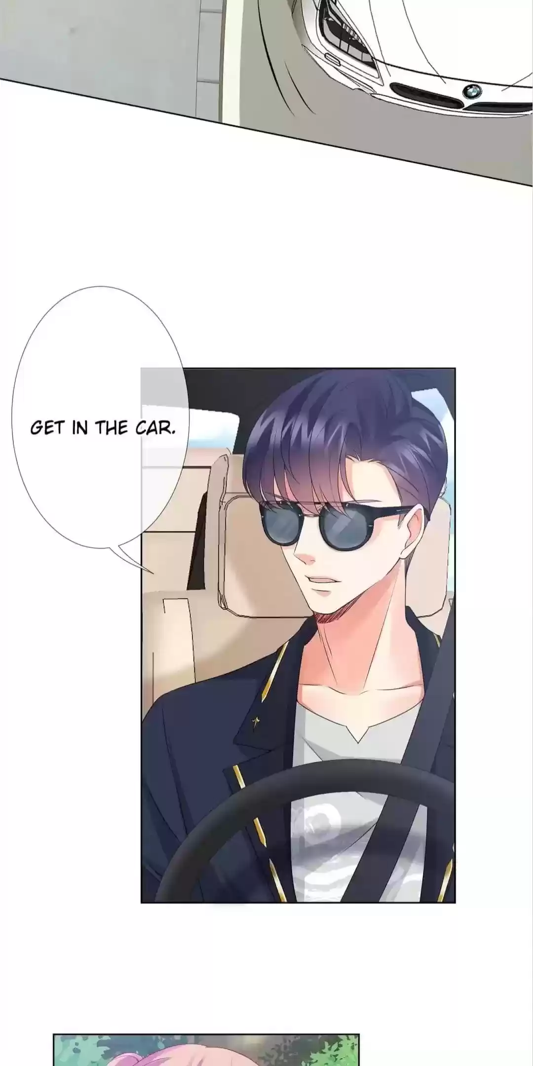 Embrace My Shadow Chapter 51