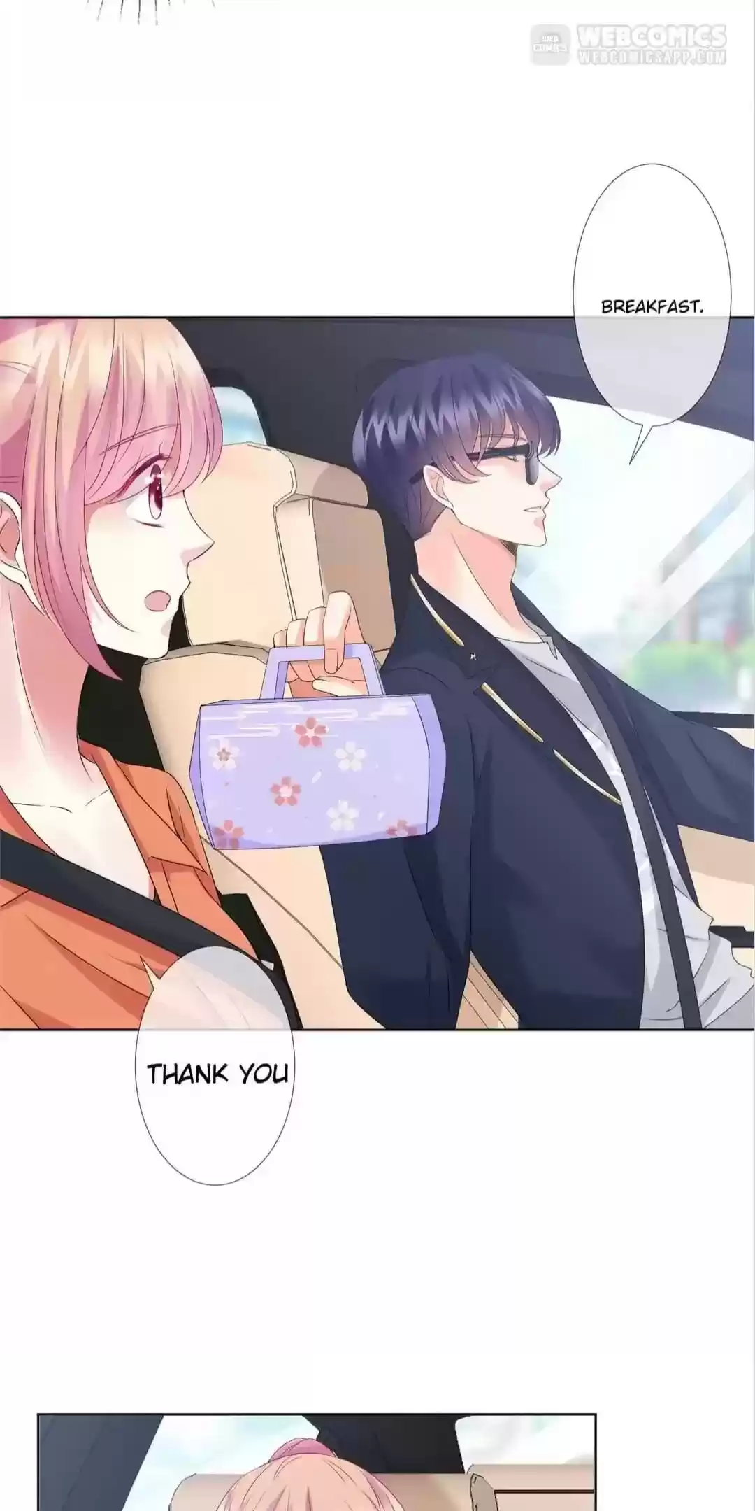 Embrace My Shadow Chapter 51