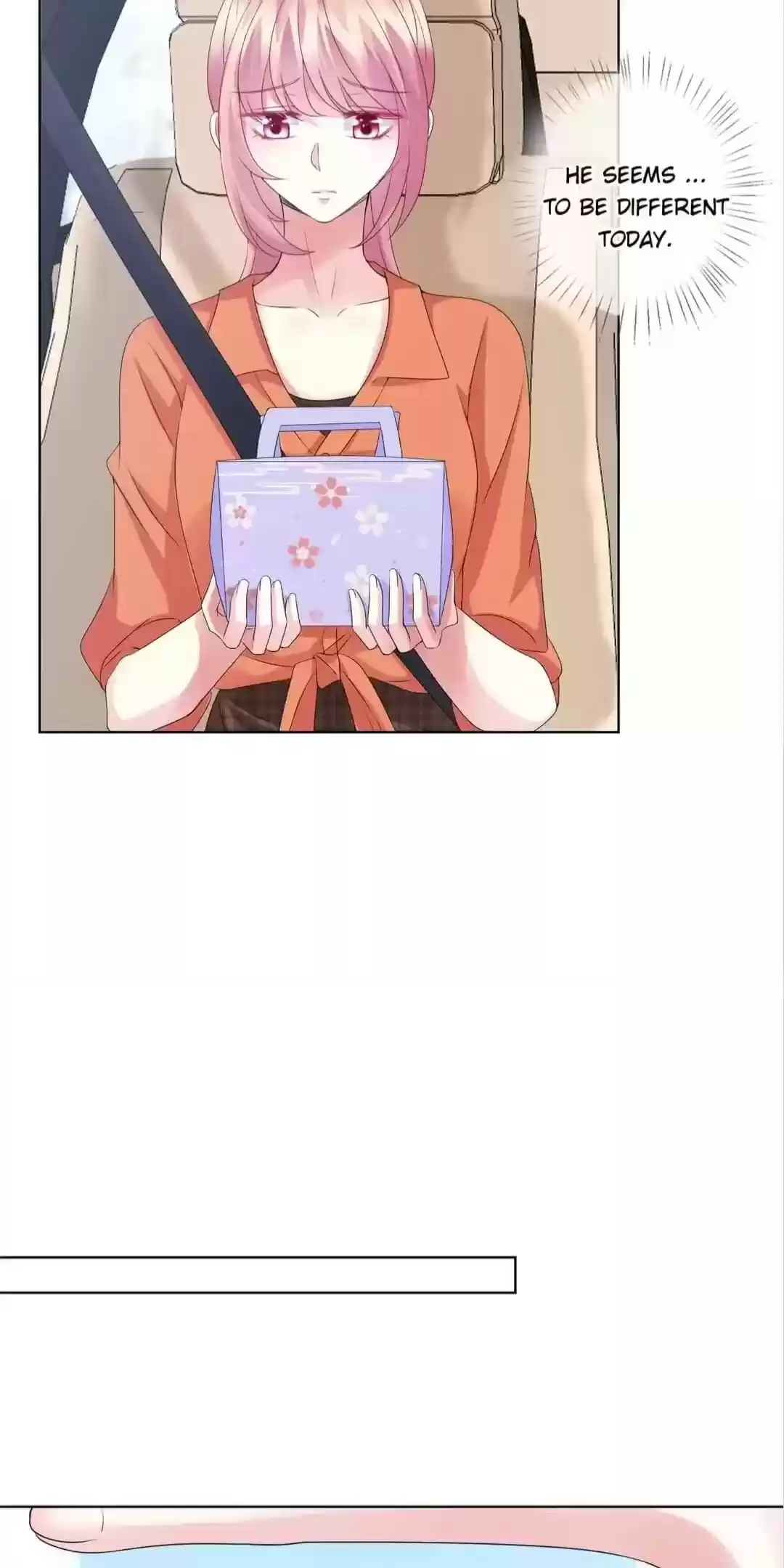 Embrace My Shadow Chapter 51