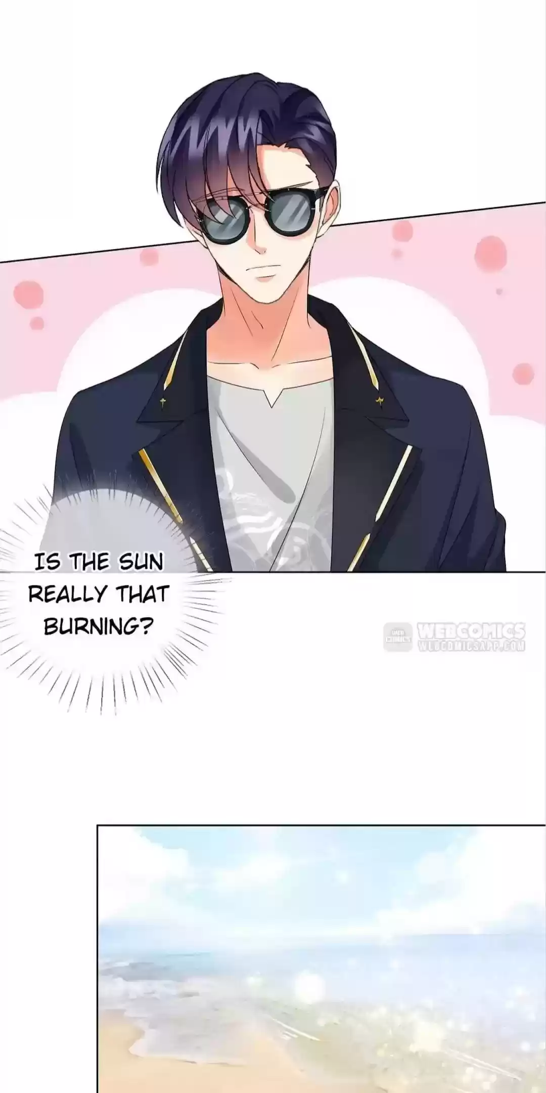 Embrace My Shadow Chapter 51