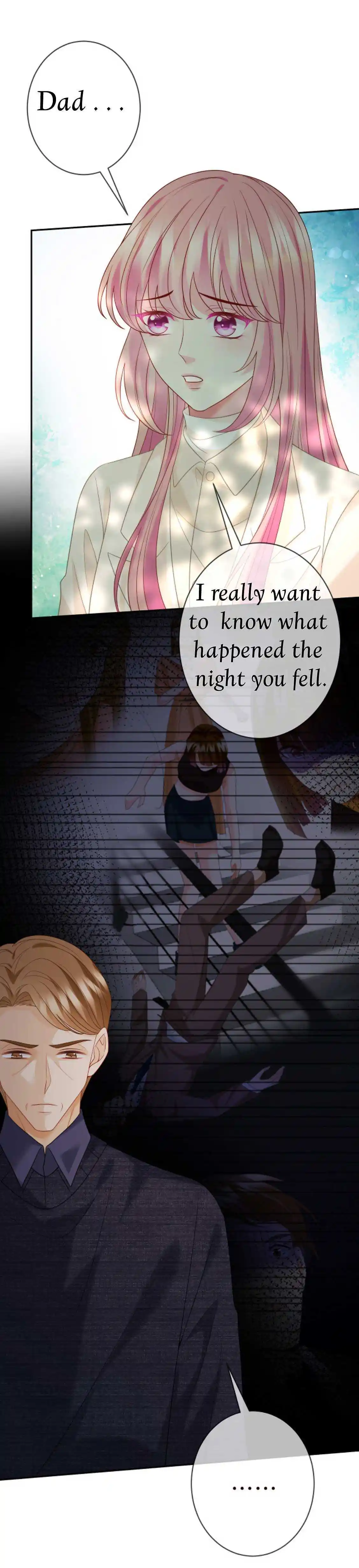 Embrace My Shadow Chapter 510