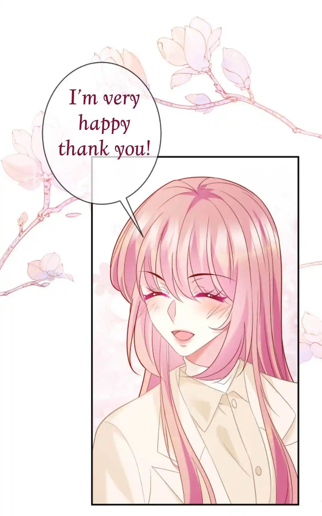 Embrace My Shadow Chapter 510