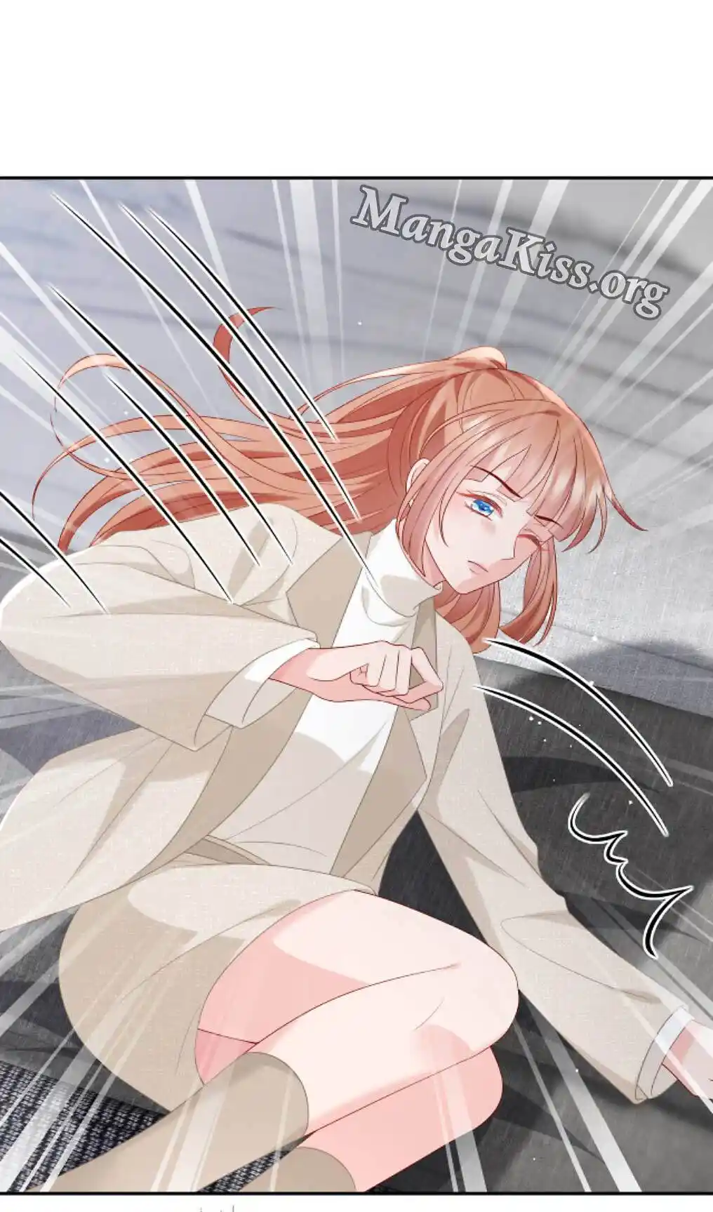 Embrace My Shadow Chapter 511