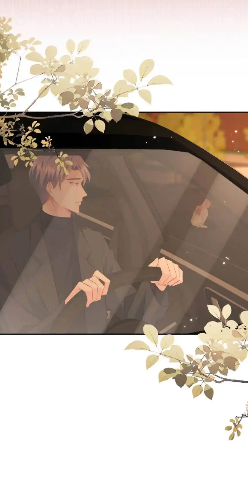 Embrace My Shadow Chapter 511