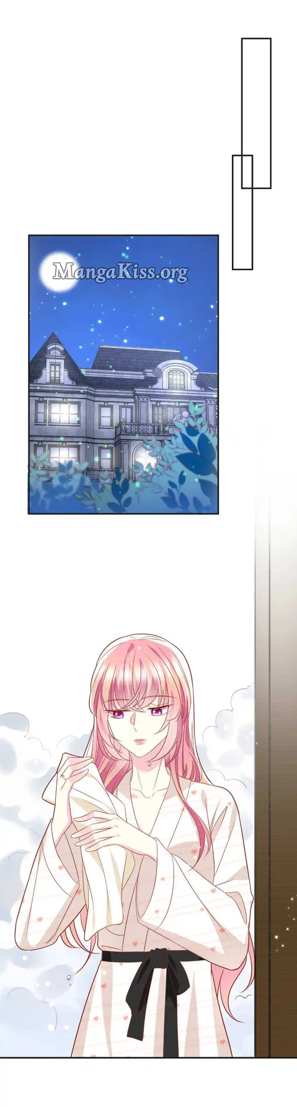 Embrace My Shadow Chapter 511