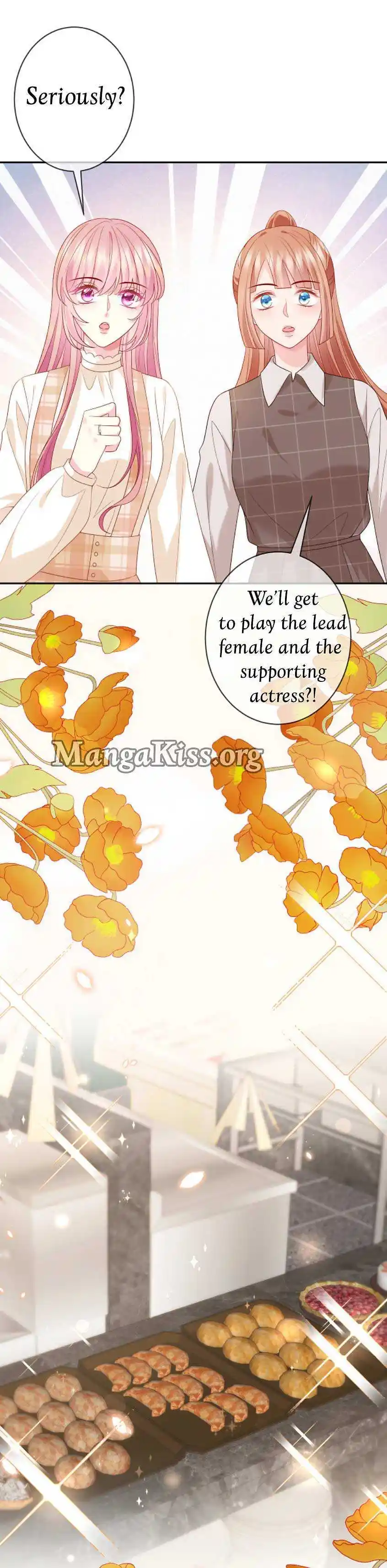 Embrace My Shadow Chapter 513