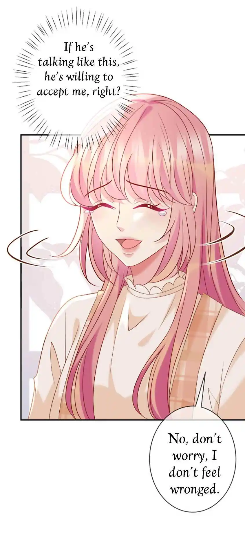 Embrace My Shadow Chapter 513