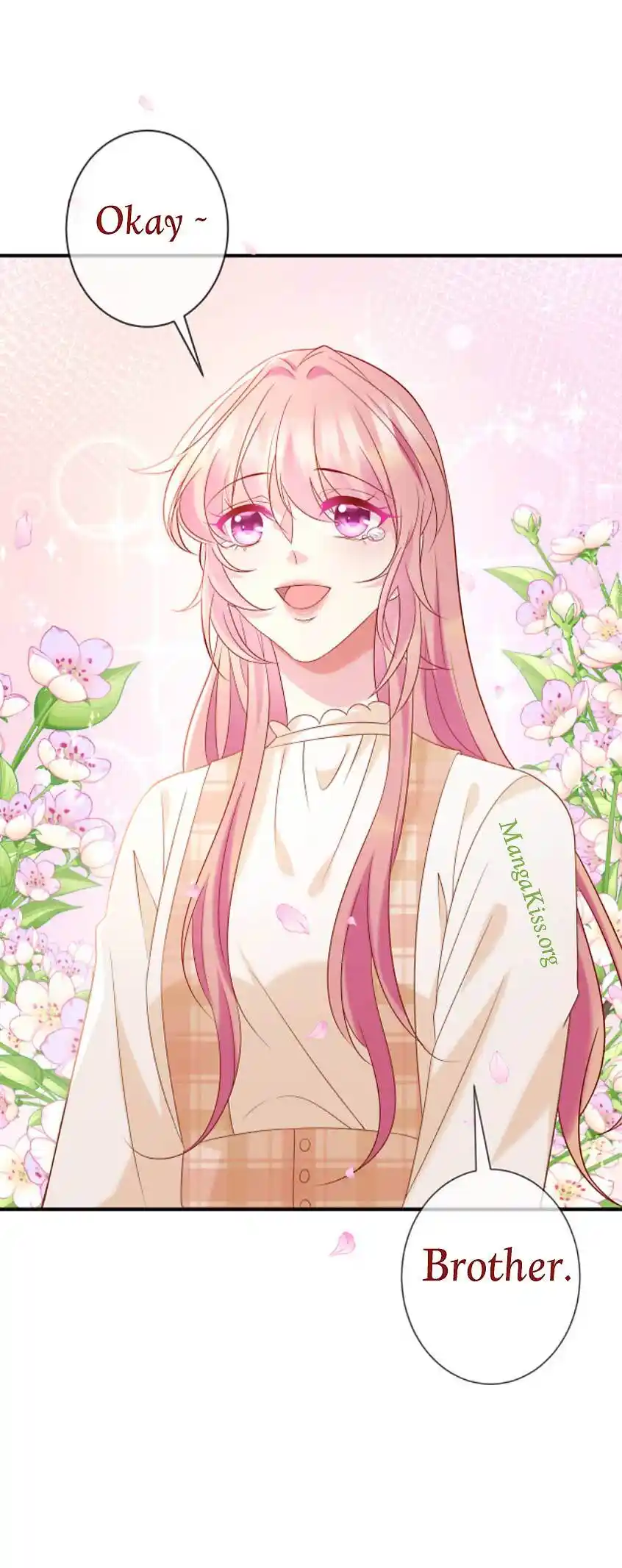 Embrace My Shadow Chapter 513