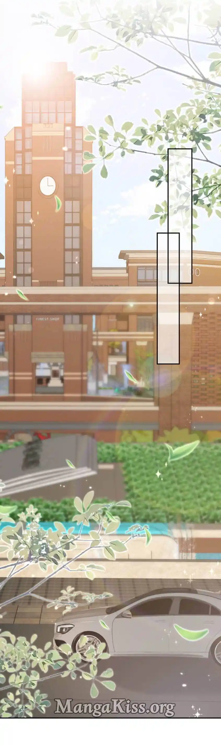 Embrace My Shadow Chapter 513