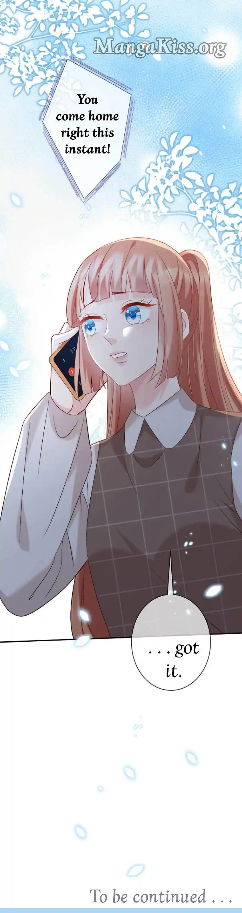 Embrace My Shadow Chapter 513