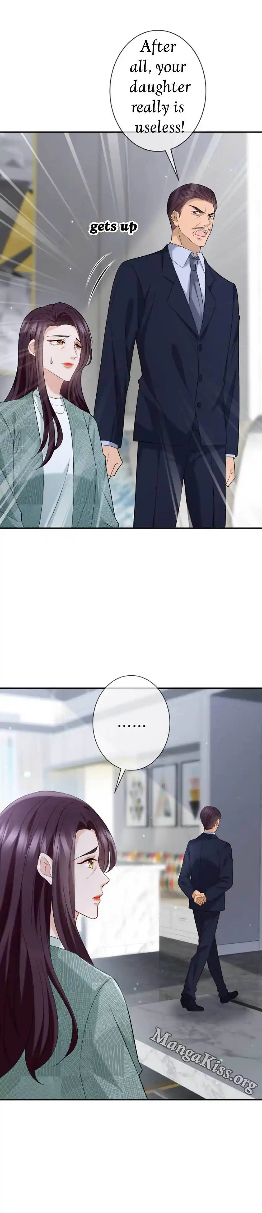 Embrace My Shadow Chapter 514