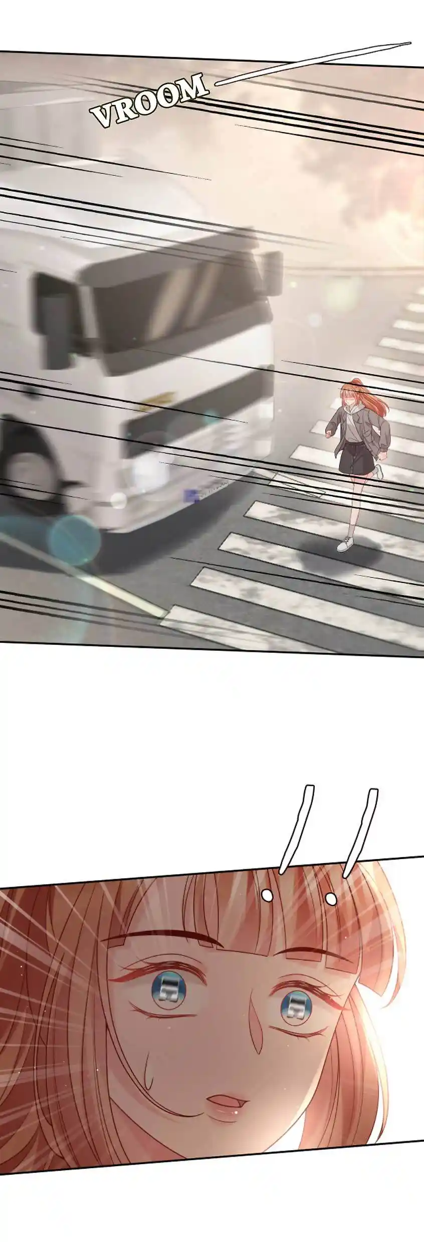 Embrace My Shadow Chapter 514