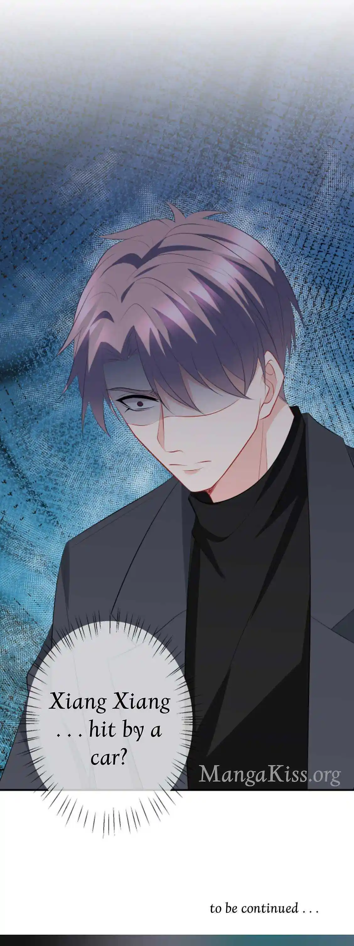 Embrace My Shadow Chapter 515