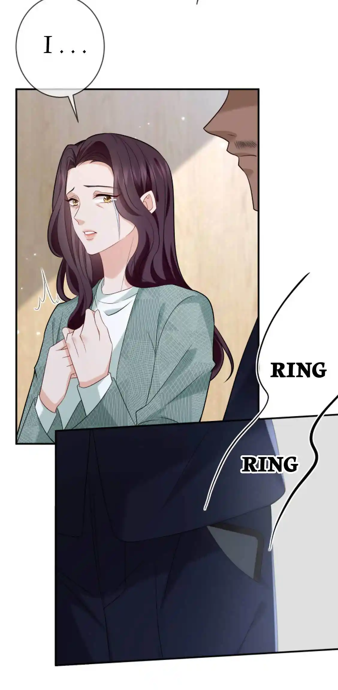 Embrace My Shadow Chapter 516