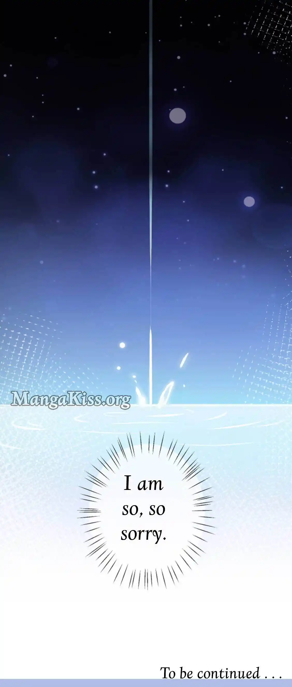 Embrace My Shadow Chapter 516