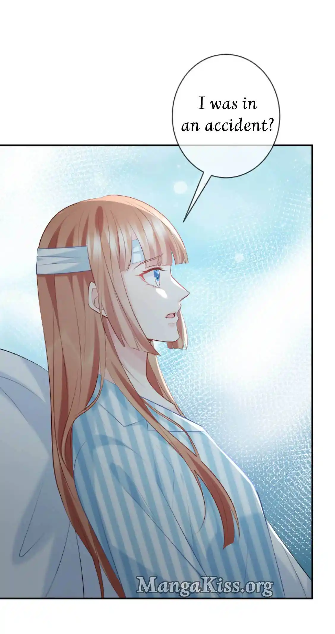 Embrace My Shadow Chapter 517