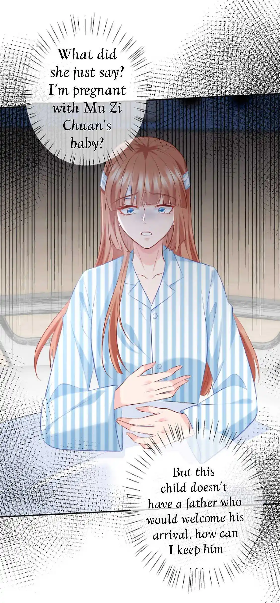 Embrace My Shadow Chapter 517