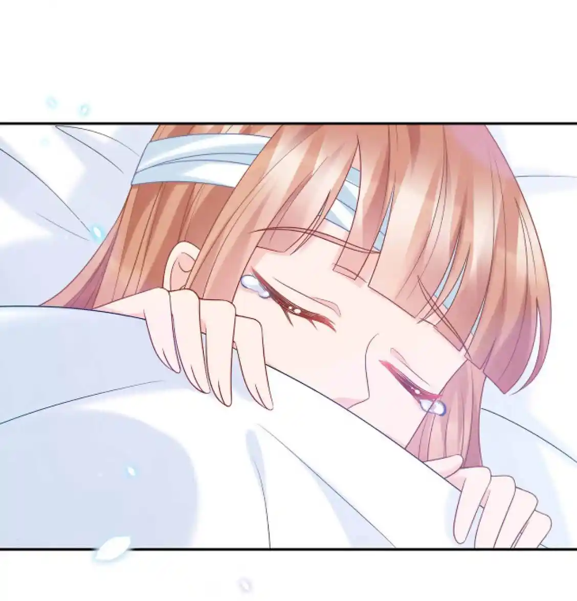 Embrace My Shadow Chapter 518