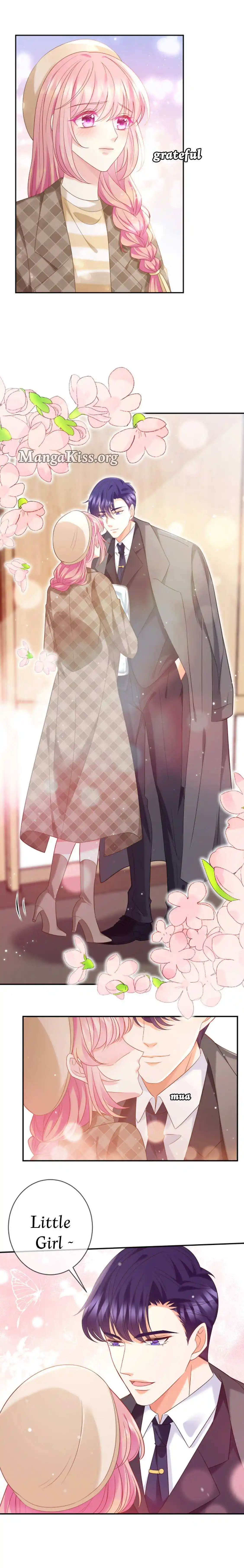 Embrace My Shadow Chapter 518