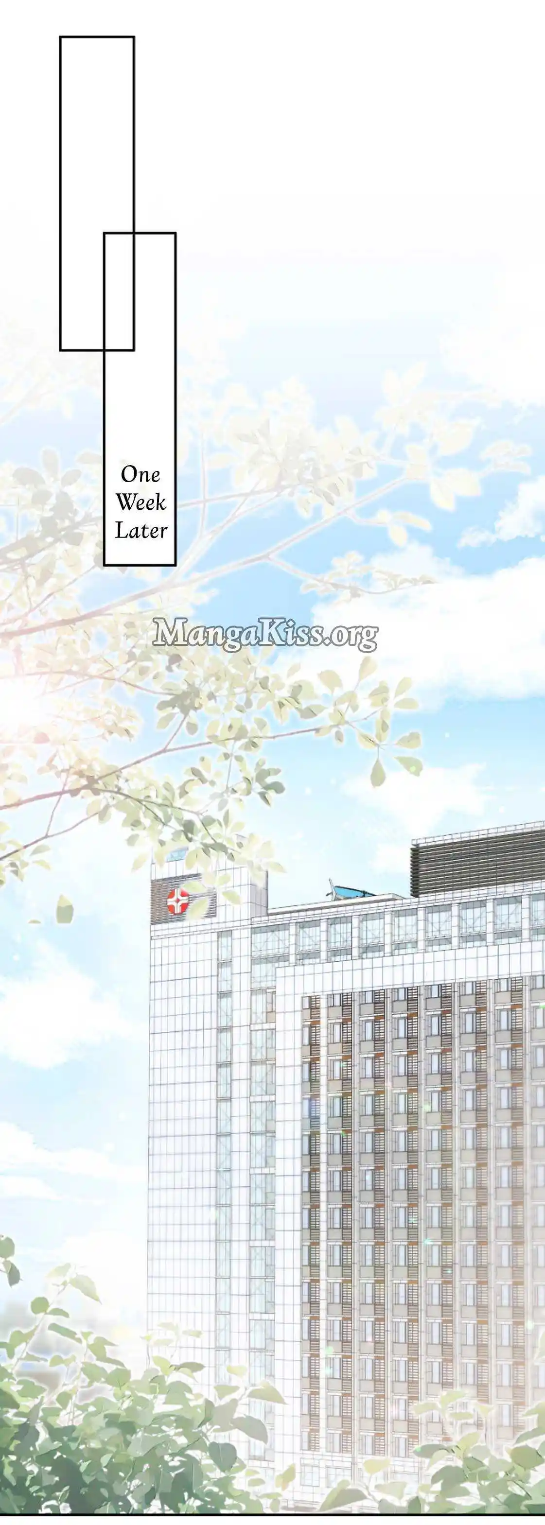 Embrace My Shadow Chapter 518