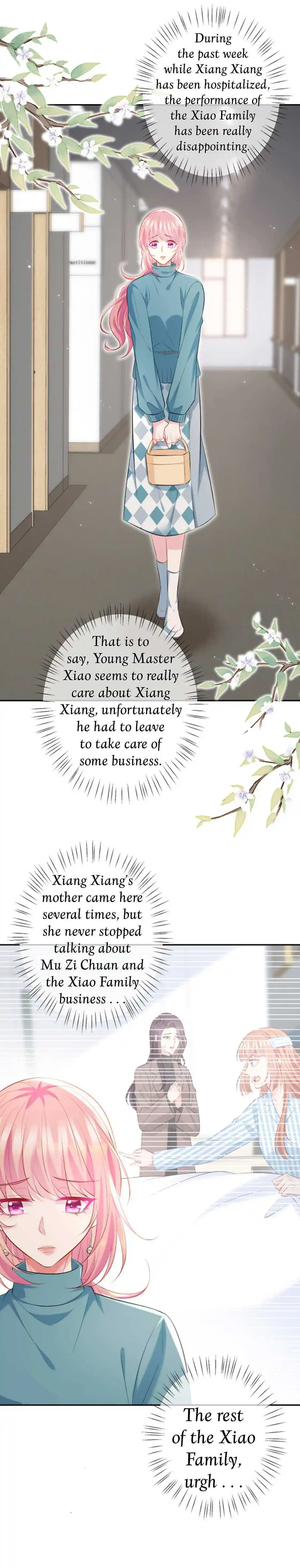 Embrace My Shadow Chapter 518