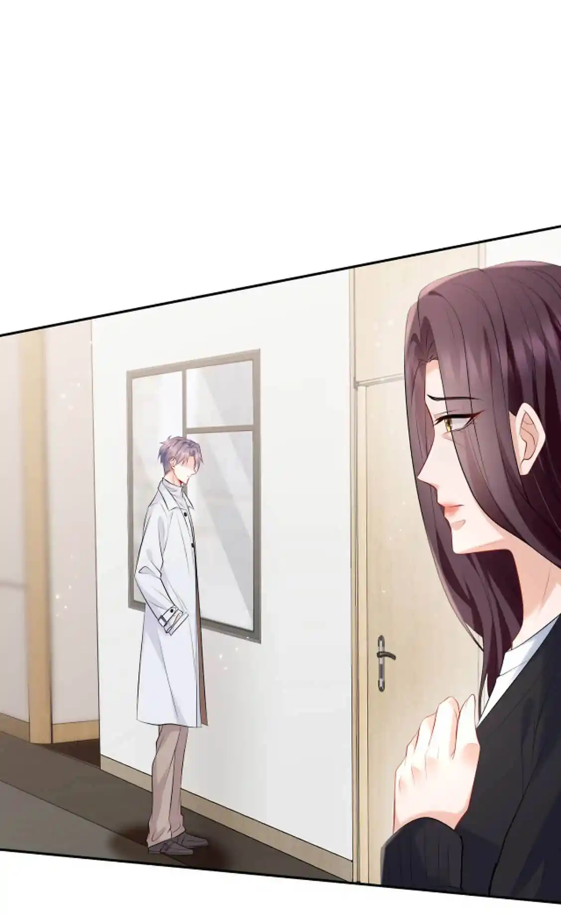 Embrace My Shadow Chapter 519