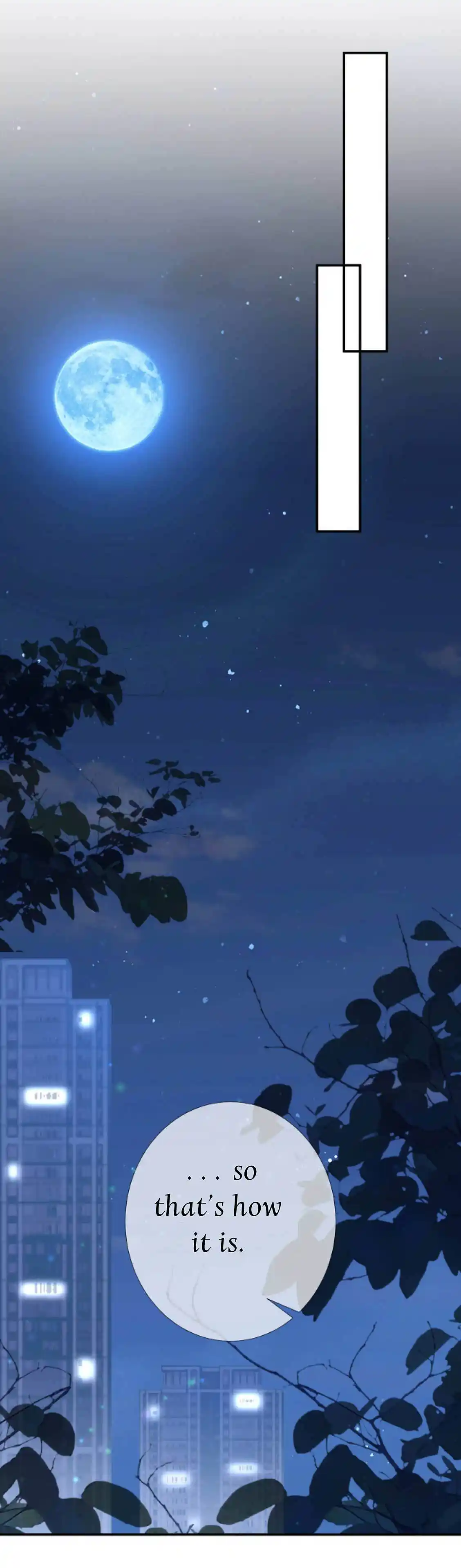 Embrace My Shadow Chapter 521