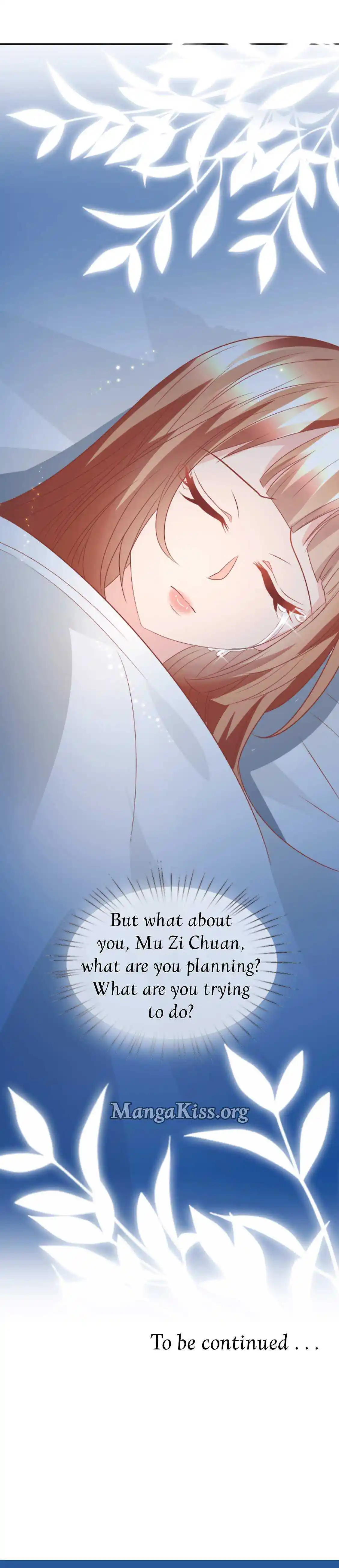 Embrace My Shadow Chapter 521