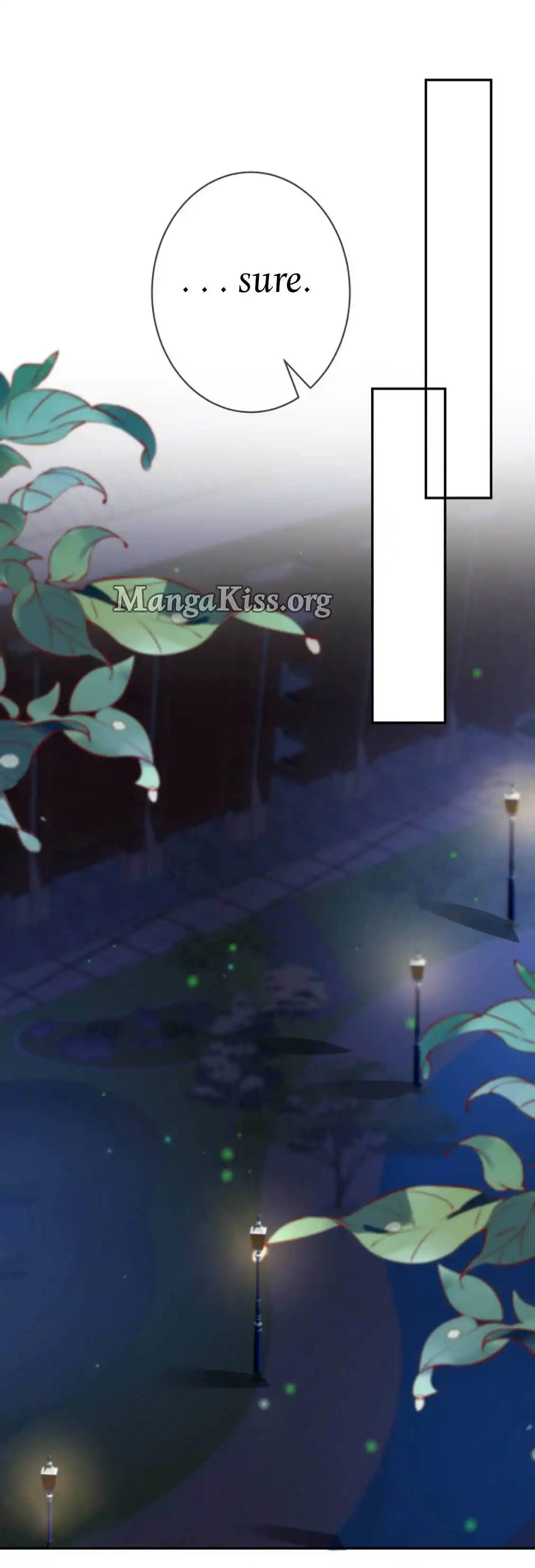 Embrace My Shadow Chapter 522