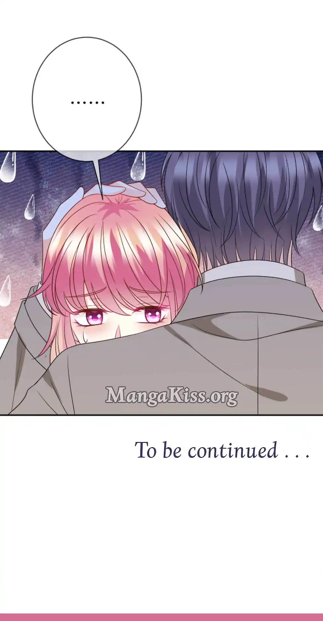 Embrace My Shadow Chapter 522