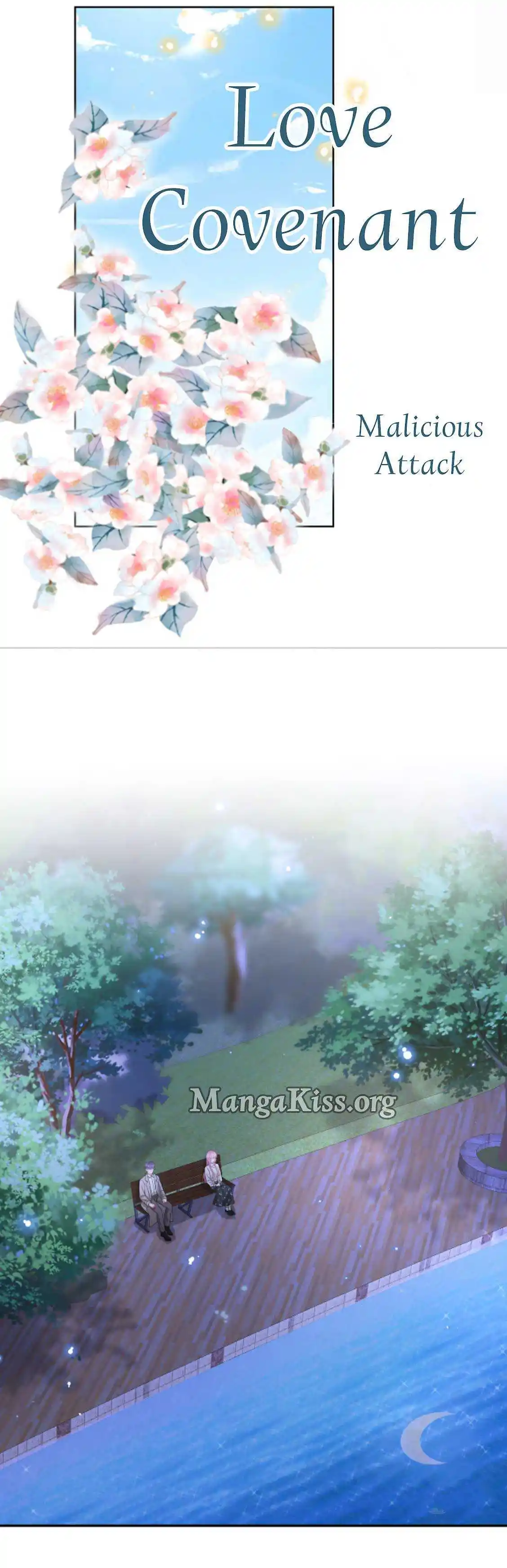 Embrace My Shadow Chapter 523