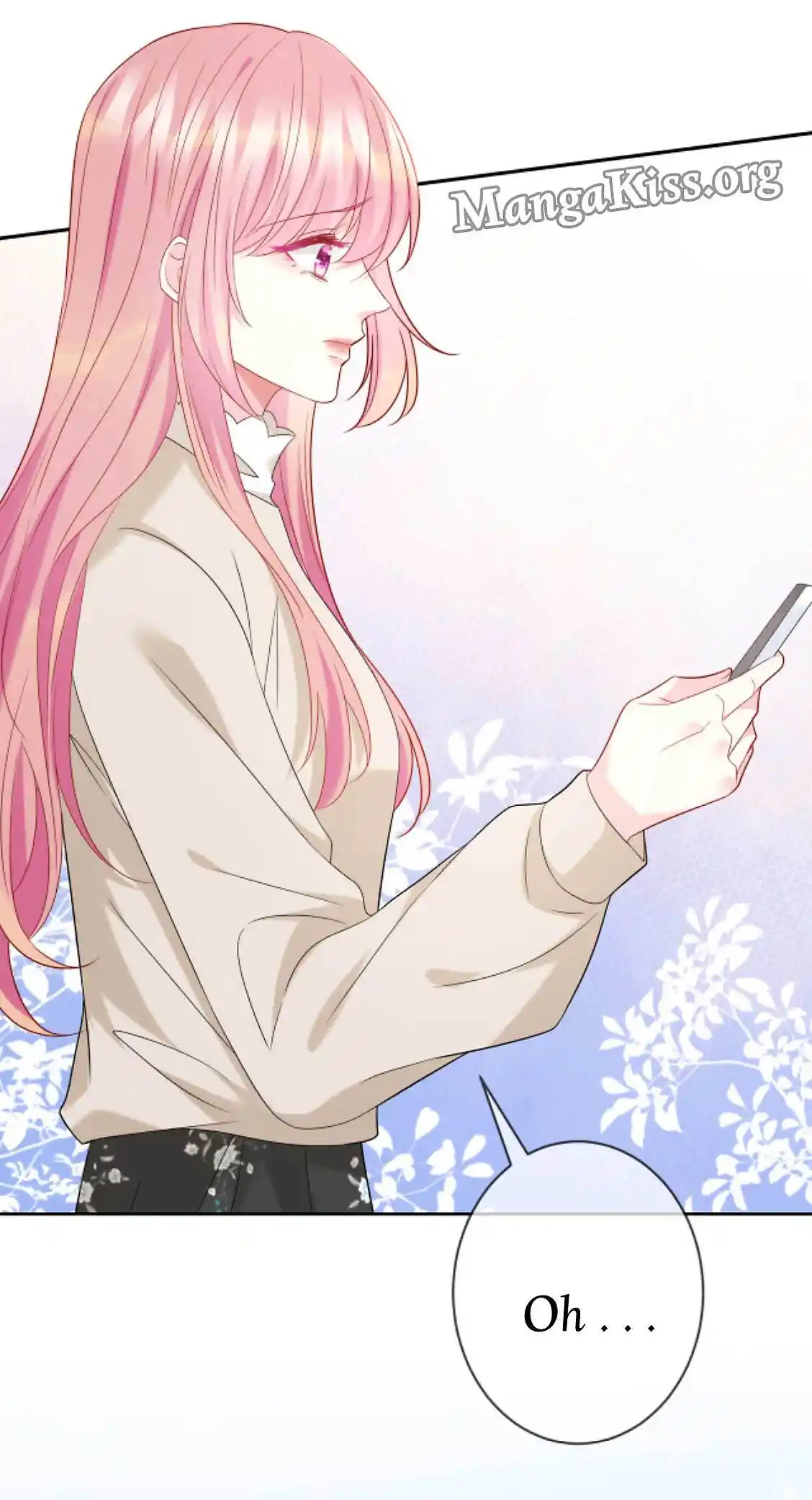 Embrace My Shadow Chapter 523