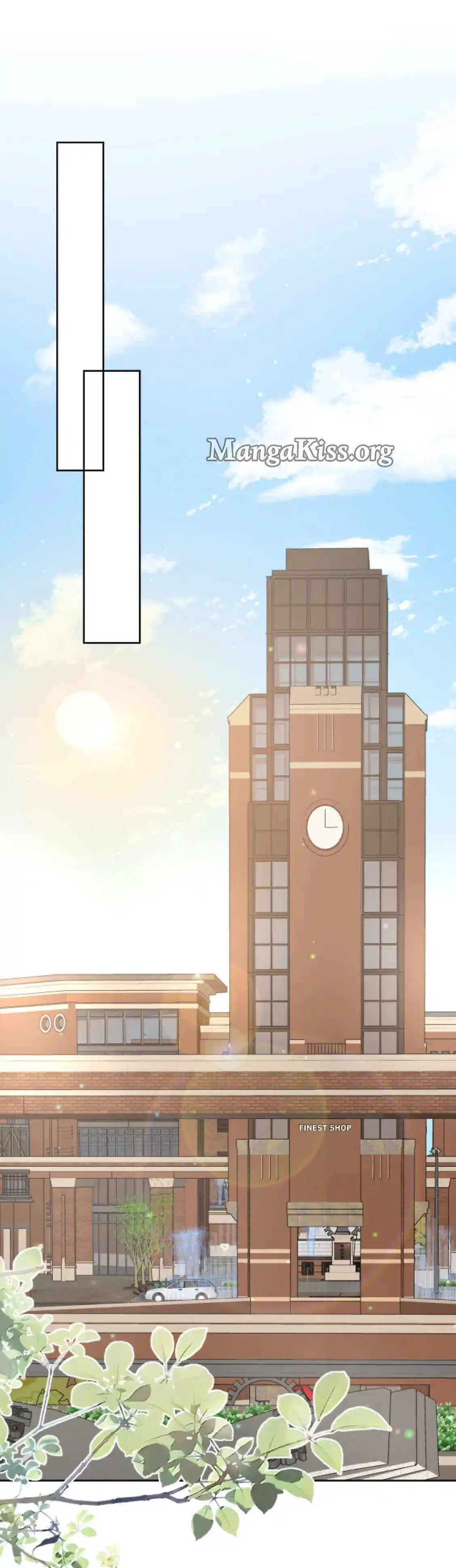 Embrace My Shadow Chapter 523