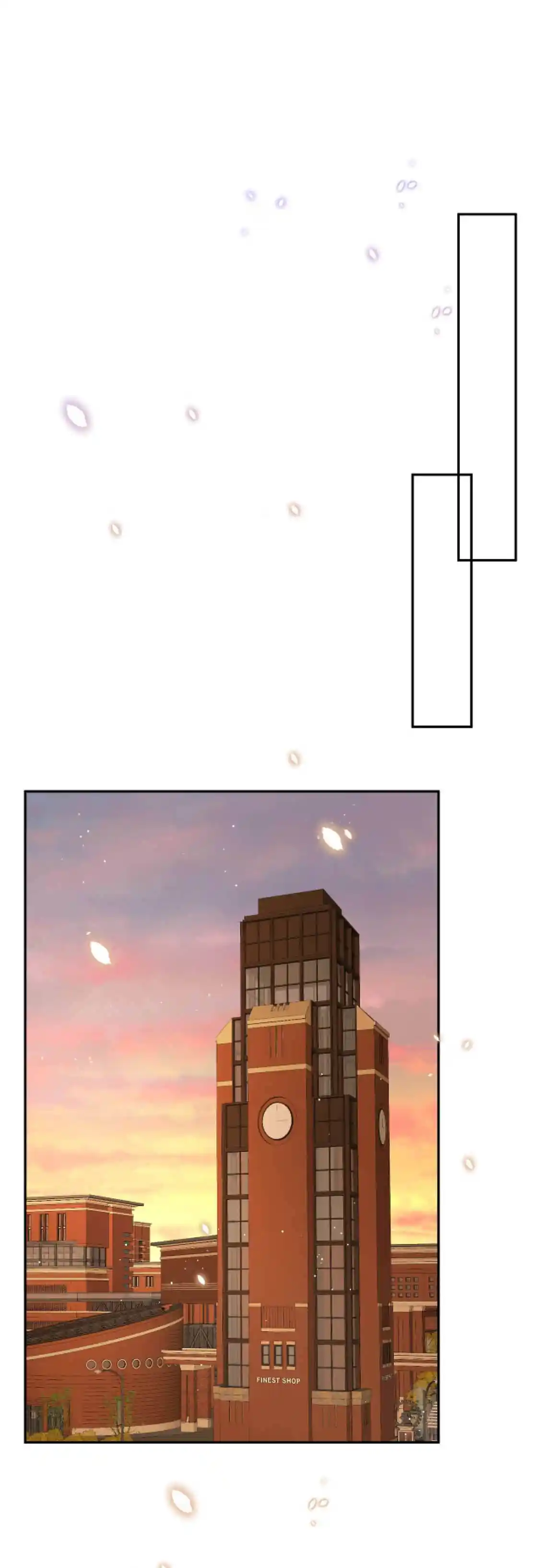 Embrace My Shadow Chapter 524