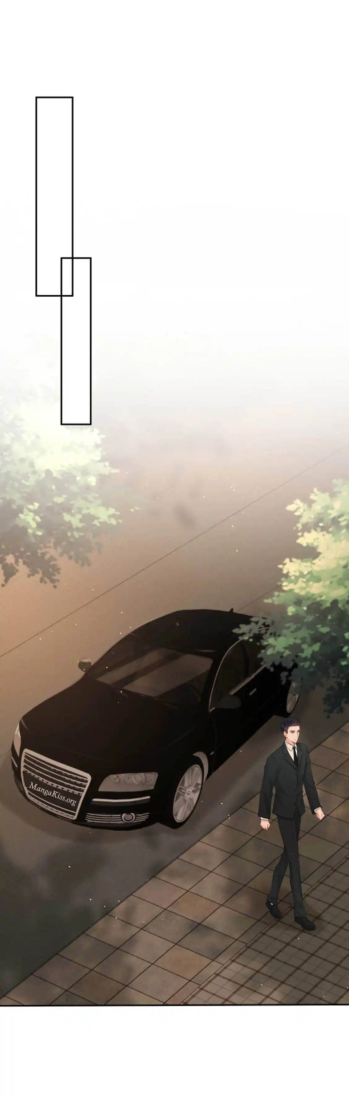 Embrace My Shadow Chapter 524