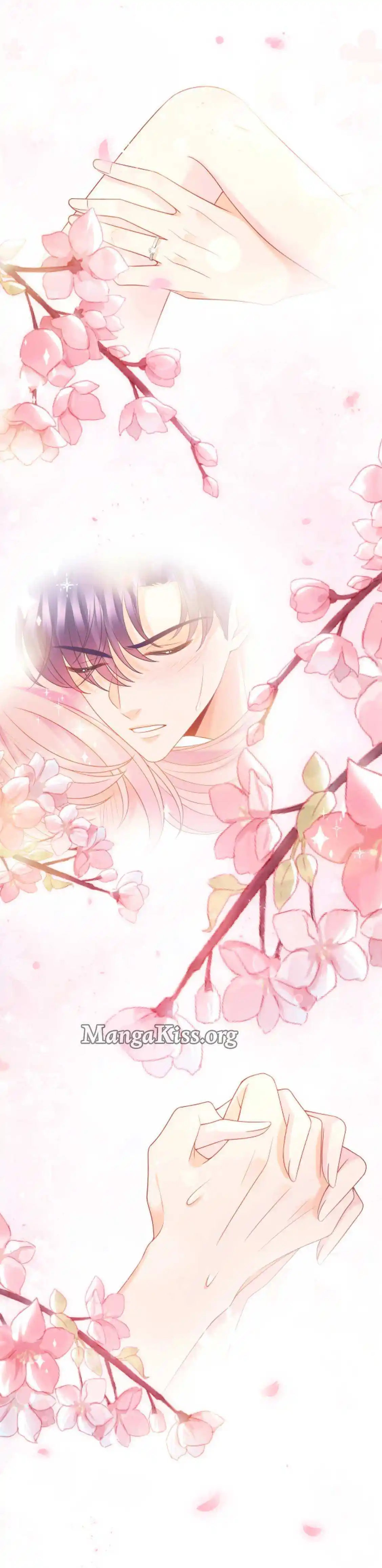 Embrace My Shadow Chapter 525