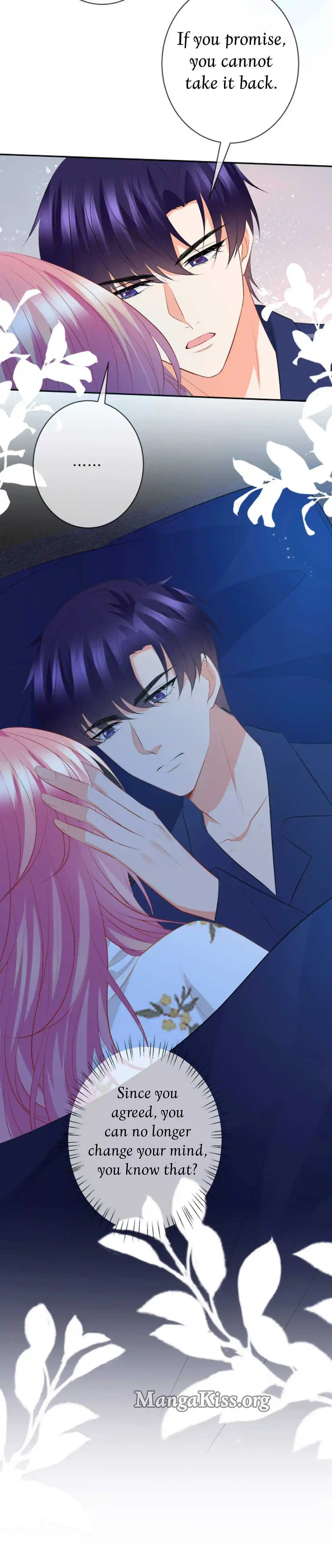 Embrace My Shadow Chapter 526