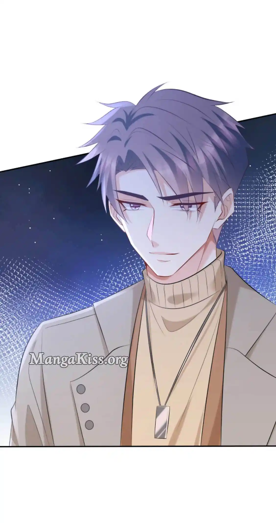 Embrace My Shadow Chapter 526