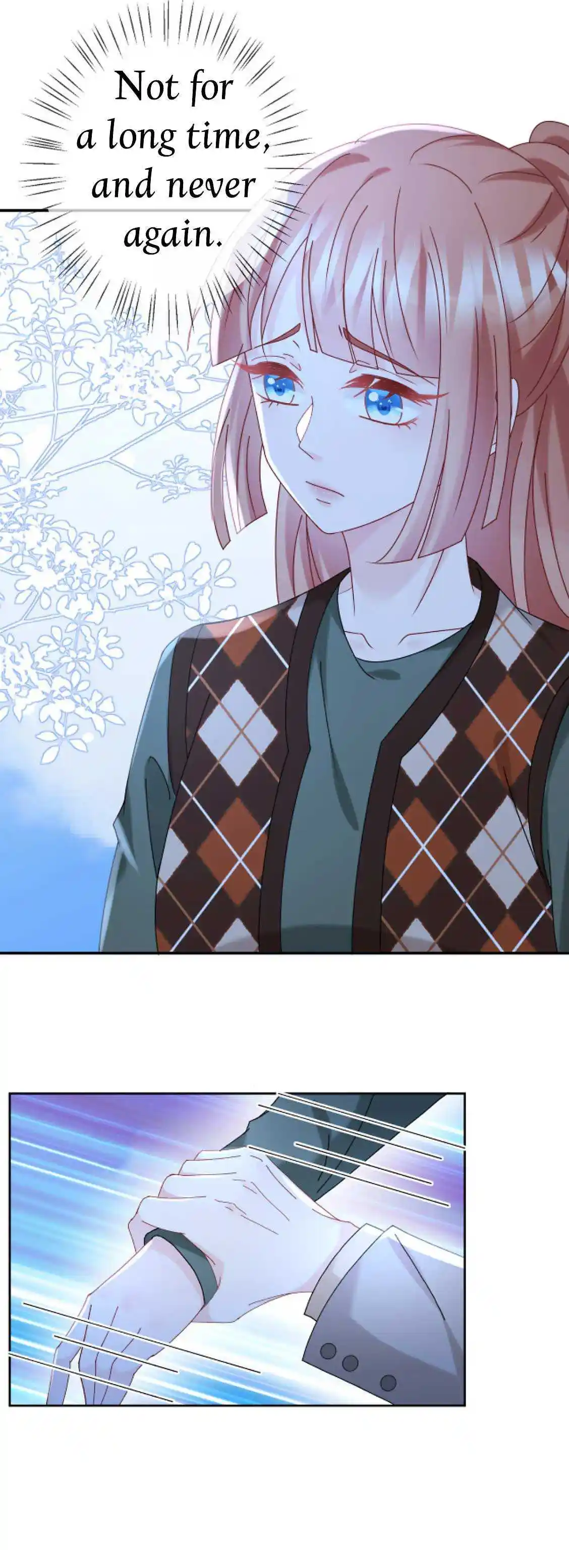 Embrace My Shadow Chapter 526