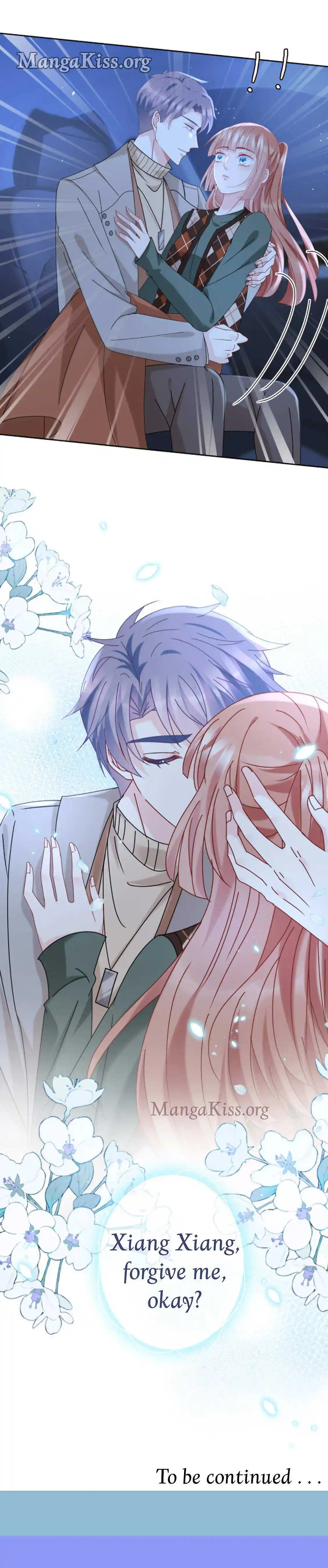 Embrace My Shadow Chapter 526